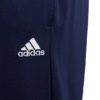 Spodnie dla dzieci adidas Entrada 22 Training Pants granatowe HC0336