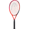 Rakieta do tenisa ziemnego Head Radical Jr26 4 0/8 pomarańczowa 234903 SC00