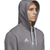 Bluza męska adidas Entrada 22 Hoody szara HB0578