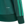 Dres dla dzieci adidas Seasonal Essentials Tiberio 3-Stripes zielony KT1665