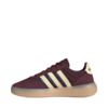 Buty damskie adidas Barreda Decode bordowe JR3544