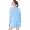 Bluza damska 4F F1765 denim 4FWMM00TSWSF1765 32S