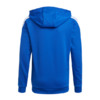 Bluza dla dzieci adidas Squadra 21 Hoody Youth niebieska GP6434