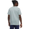 Koszulka męska adidas Color Connect Graphic szara KE1314
