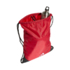 Worek na buty adidas Tiro Gymsack czerwony JY7991