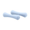 Hantle Spokey Bone 2 x 1 kg jasnoniebieskie 941530