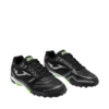 Buty piłkarskie Joma Dribling Turf 2601 czarne DRIW2601TF