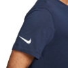 Koszulka męska Nike Park 20 granatowa CZ0881 451