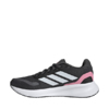 Buty dla dzieci adidas Runfalcon 5 czarne JQ8668