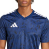 Koszulka męska adidas Team Icon 25 Jersey granatowa JG3556