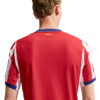 Koszulka męska Nike Atlético Madryt Match 2026/27 czerwono-biała II2740 101