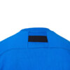 Koszulka męska Nike Strike 22 Thicker Ss Top niebieska DH9361 463