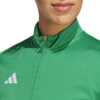 Bluza damska adidas Tiro 23 League Training zielona IC7871