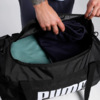 Torba Puma Challenger Sports Medium czarna 91145 01