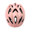 Kask rowerowy Meteor HB6-5 M 52-56 cm Randan różowy 24581