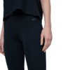 Legginsy damskie 4F granatowe H4L22 LEG350 31S