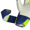 Rękawice bramkarskie Select Pro Aqua 88 v26 granatowo-szare 500095