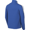 Bluza dla dzieci Nike Dri-Fit Park 26 niebieska HV8383 463