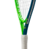 Rakieta do tenisa ziemnego Wilson Slam Junior 19 Boys TNS RKT 3 1/2 zielona WR172110U