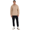 Bluza męska 4F M1621 beżowa 4FWSS25TSWSM1621 83S