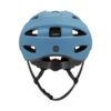 Kask rowerowy Spokey Speed 55-58 cm niebieski 944751
