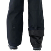 Spodnie narciarskie dla chłopca 4F FNK M0949 głęboka czerń 4FJWAW25TFTRM0949 20S