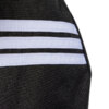Plecak adidas Classic 3-Stripes Horizontal czarny JZ3321