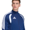 Bluza męska adidas Tiro 26 League Training granatowa JY7205