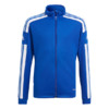 Bluza dla dzieci adidas Squadra 21 Training Youth niebieska GP6457