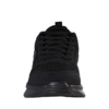 Buty Lotto Sobrio czarno-szare 2401651U 1119