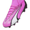 Buty piłkarskie dla dzieci Puma Ultra Pro FG/AG 107769 01