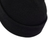 Czapka adidas New Logo Beanie Cuff czarna JM0428