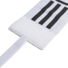 Opaska kapitana adidas Tiro League Captain's biała JP0184