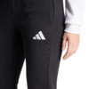 Spodnie damskie adidas Entrada 26 Sweat Pant czarne KB3945