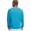 Bluza męska Under Armour Rival Fleece Crew niebieska 1379755 452