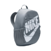 Plecak Nike Heritage Sweep szary IO8733 084