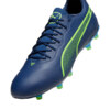 Buty piłkarskie dla dzieci Puma King Pro FG/AG 107566 02