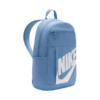 Plecak Nike Elemental błękitny DD0559 486