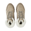 Buty damskie Lee Cooper beżowe LCJ-25-01-3744LA