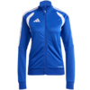 Bluza damska adidas Tiro 26 League Training niebieska JY7106