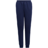 Spodnie dla dzieci adidas Entrada 22 Sweat Pants granatowe H57526