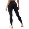 Legginsy damskie 4F CAS F195 głęboka czerń 4FWMM00TTIGF195 20S