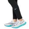 Legginsy dla dzieci Nike One czarne FZ5605 010