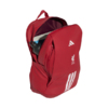 Plecak adidas Liverpool FC czerwony KQ5145