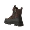 Buty damskie Lee Cooper brązowe LCJ-26-01-4631LA