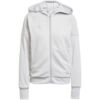 Bluza damska adidas Tiro 25 Full-Zip szara JC5132