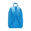 Plecak Nike Elemental jasnoniebieski + piórnik pomarańczowy HJ4186 412
