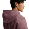Bluza męska Nike Club BB FZ Hoodie brązowa FN3861 502