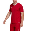 Koszulka męska adidas Entrada 22 Jersey czerwona H61736