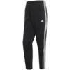 Spodnie męskie adidas Essentials 3-Stripes Single Jersey czarne KY6611
